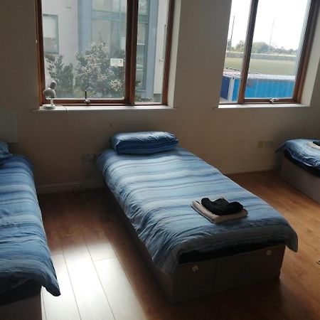 2 Bedroom, 2 Bathroom Apartment Dublin Luaran gambar