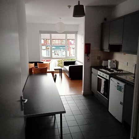 2 Bedroom, 2 Bathroom Apartment Dublin Luaran gambar