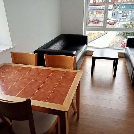 2 Bedroom, 2 Bathroom Apartment Dublin Luaran gambar