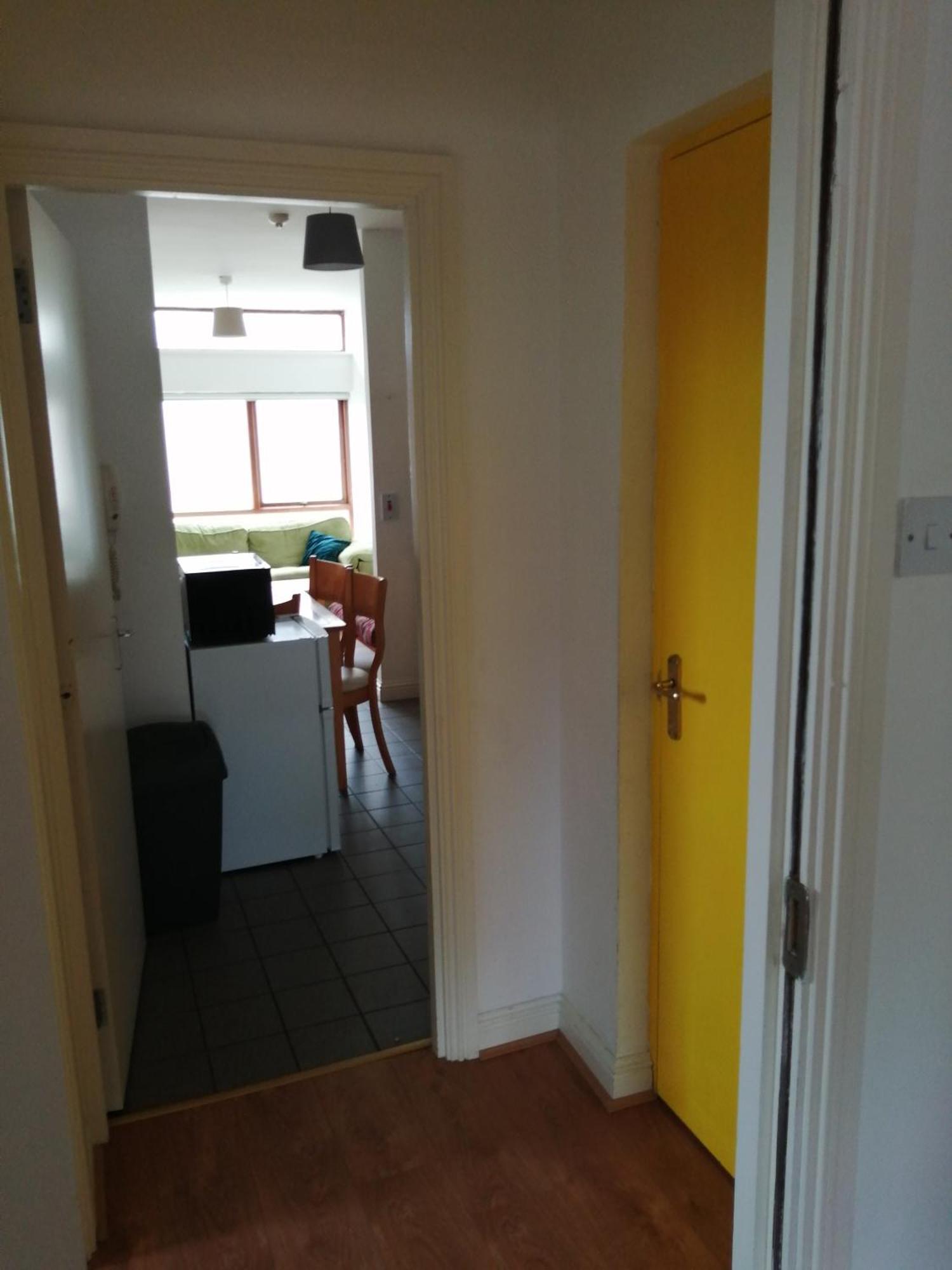 2 Bedroom, 2 Bathroom Apartment Dublin Luaran gambar