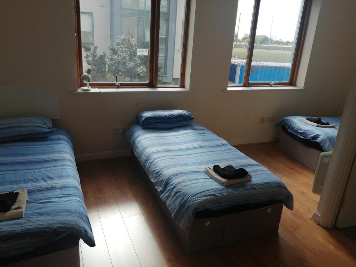 2 Bedroom, 2 Bathroom Apartment Dublin Luaran gambar