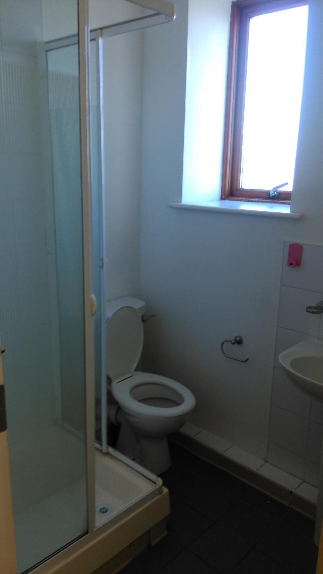 2 Bedroom, 2 Bathroom Apartment Dublin Luaran gambar