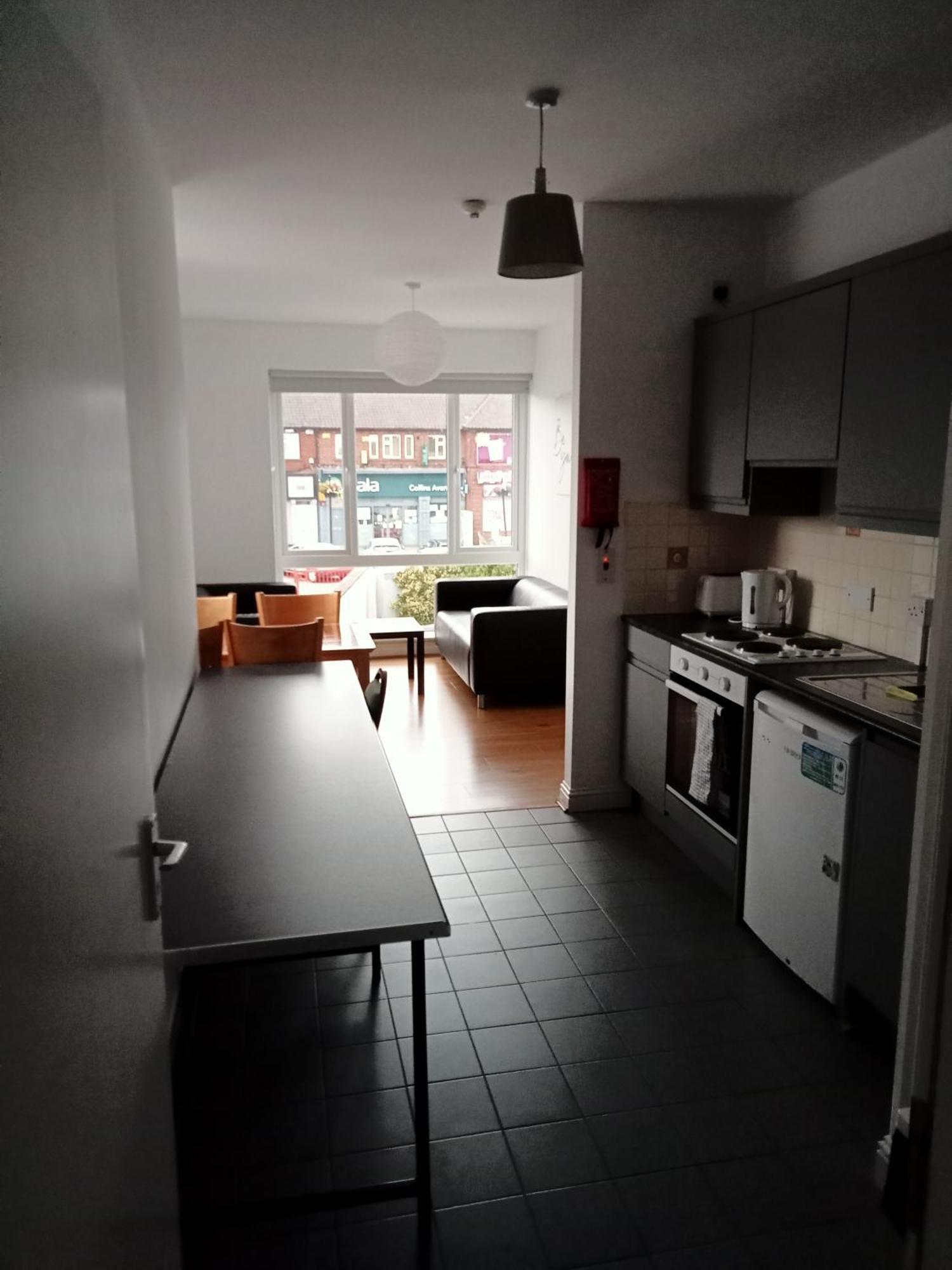 2 Bedroom, 2 Bathroom Apartment Dublin Luaran gambar